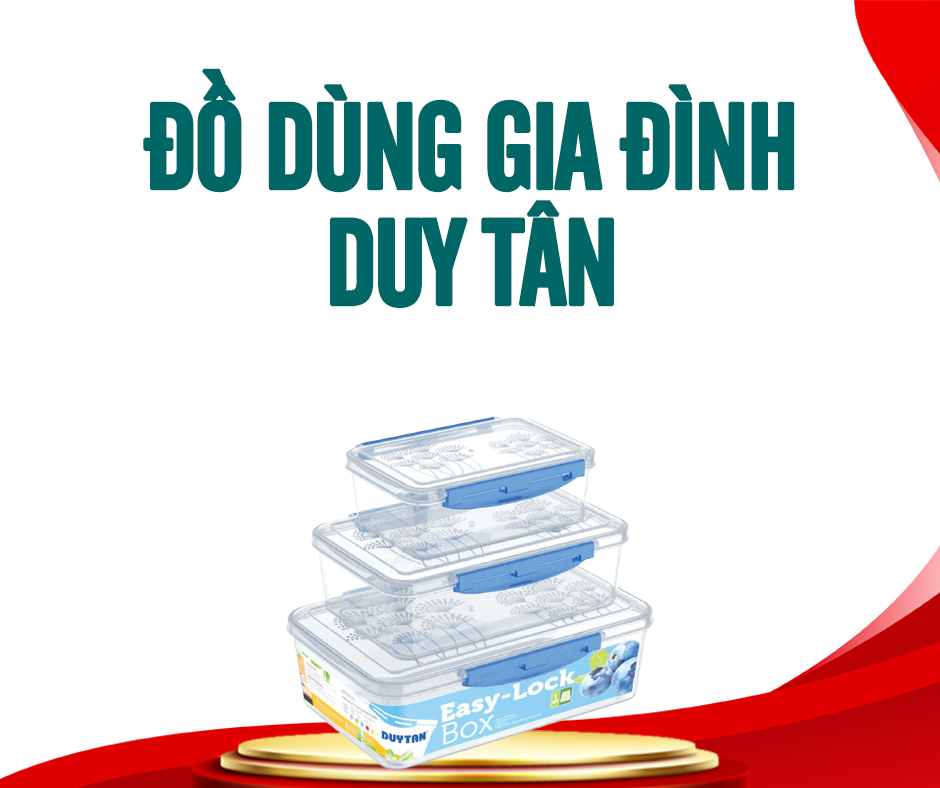 Đồ Dùng Gia Đình Duy Tâb