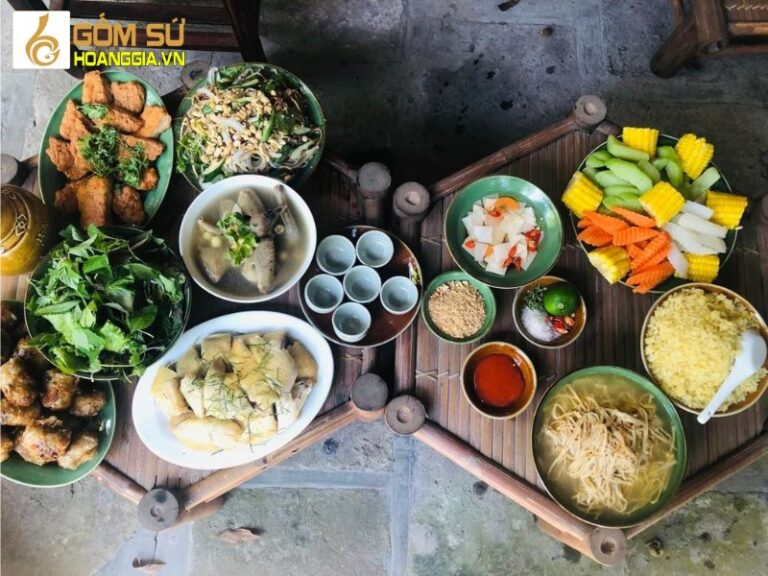 Tổng hợp 100+ hình ảnh làng gốm Bát Tràng đẹp nhất | Gốm sứ Hoàng Gia
