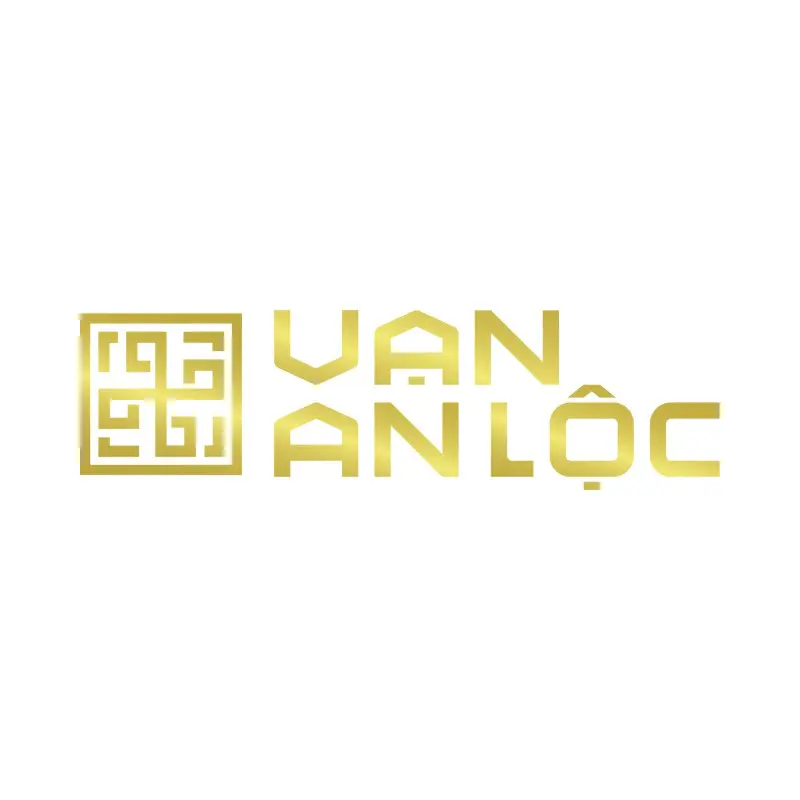 Logo Vạn An Lộc