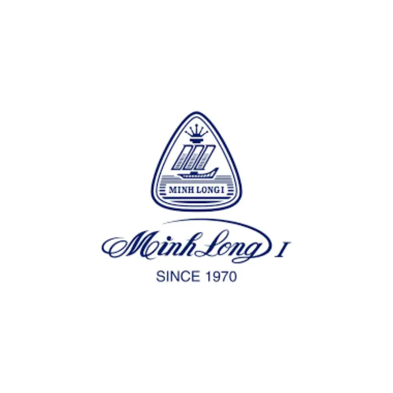 Logo Minh Long 