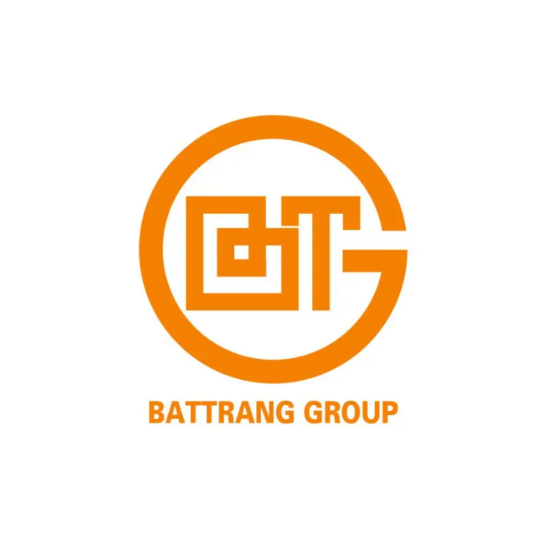 Logo Bát Tràng Group