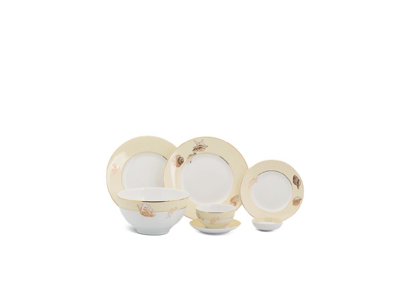 Bộ đồ ăn Minh Long Camellia 23+ mẫu bộ đồ ăn minh long đẹp rẻ 2025