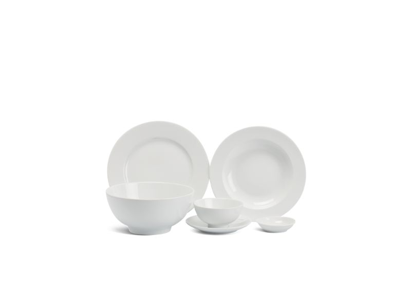 Bộ đồ ăn Minh Long Jasmine 23+ mẫu bộ đồ ăn minh long đẹp rẻ 2025