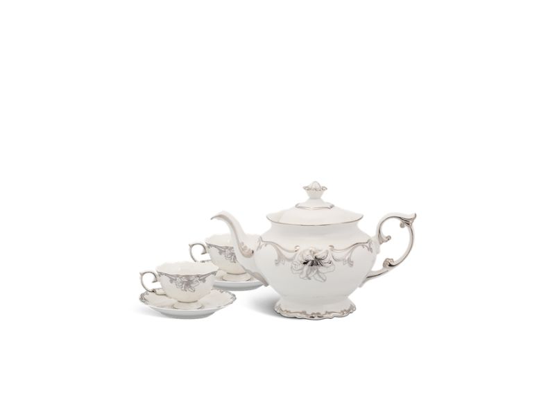 Hướng dẫn chọn mẫu ấm chén sứ trắng Minh Long phù hợp 41+ mẫu ấm chén sứ trắng minh long đẹp cao cấp 2025