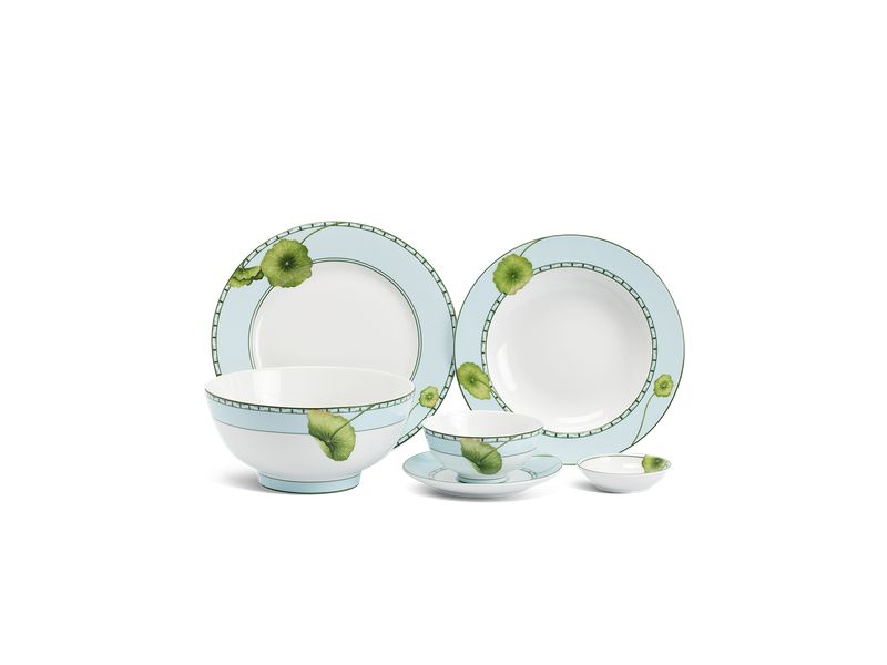 Hướng dẫn chọn mẫu bộ đồ ăn Minh Long phù hợp 23+ mẫu bộ đồ ăn minh long đẹp rẻ 2025