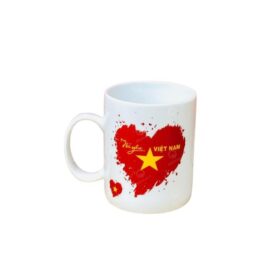 Lợi ích khi chọn mẫu ly sứ quà tặng 29 tại Gốm Sứ Hoàng Gia