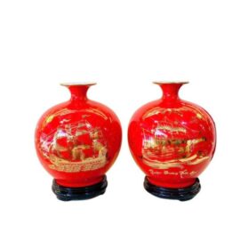 Mẫu bình hoa quà tặng 29 và những điểm nổi bật