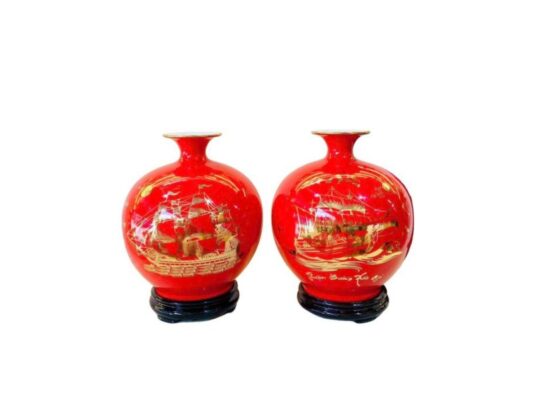 Mẫu bình hoa quà tặng 29 và những điểm nổi bật