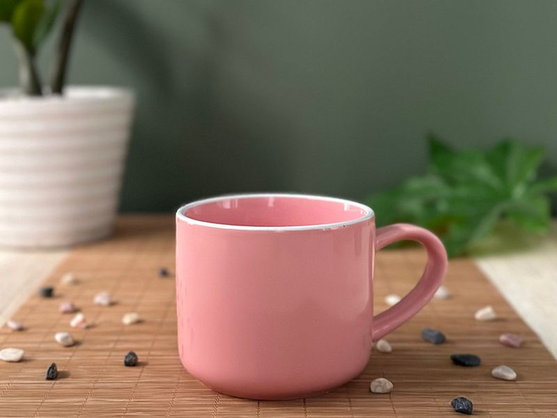 Mẫu ly sứ Bát Tràng và những điểm nổi bật 33+ mẫu ly sứ bát tràng đẹp rẻ 2025