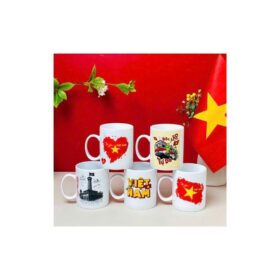 Mẫu ly sứ quà tặng 29 có những gì nổi bật