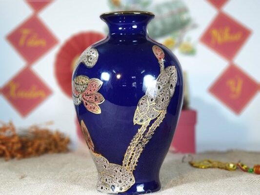 Mẫu quà tặng gốm sứ có những gì nổi bật