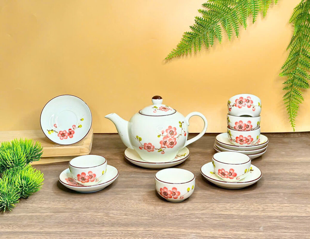 Quà tặng 8/3 cho doanh nghiệp in logo độc đáo ý nghĩa