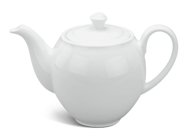 Alternative view of Bình Trà Camellia Trắng 0.5L
