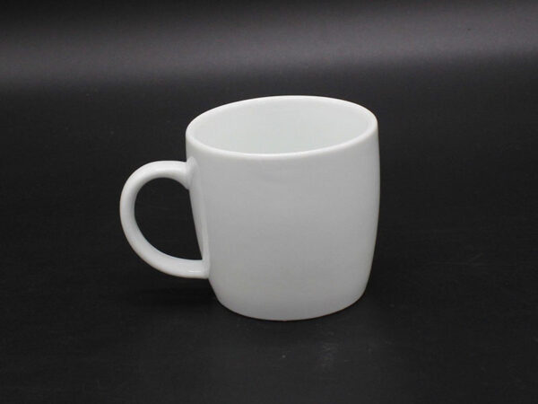 Alternative view of Cốc sứ Lùn 300ml Không Nắp
