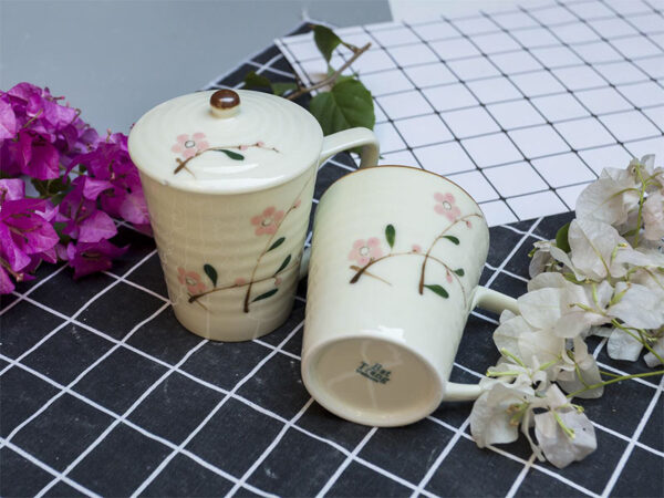 Trang chủ