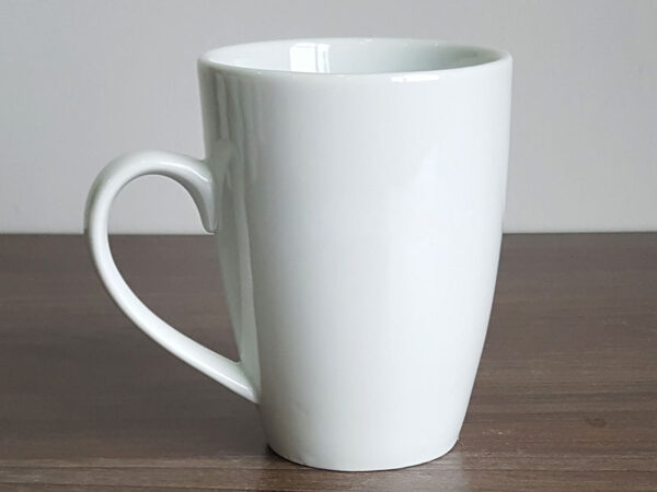 Alternative view of Cốc sứ Thóp số 2 400ml Không Nắp